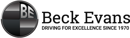 Beck Evans Group at dvb automotive service and repairs in Chatham, Kent