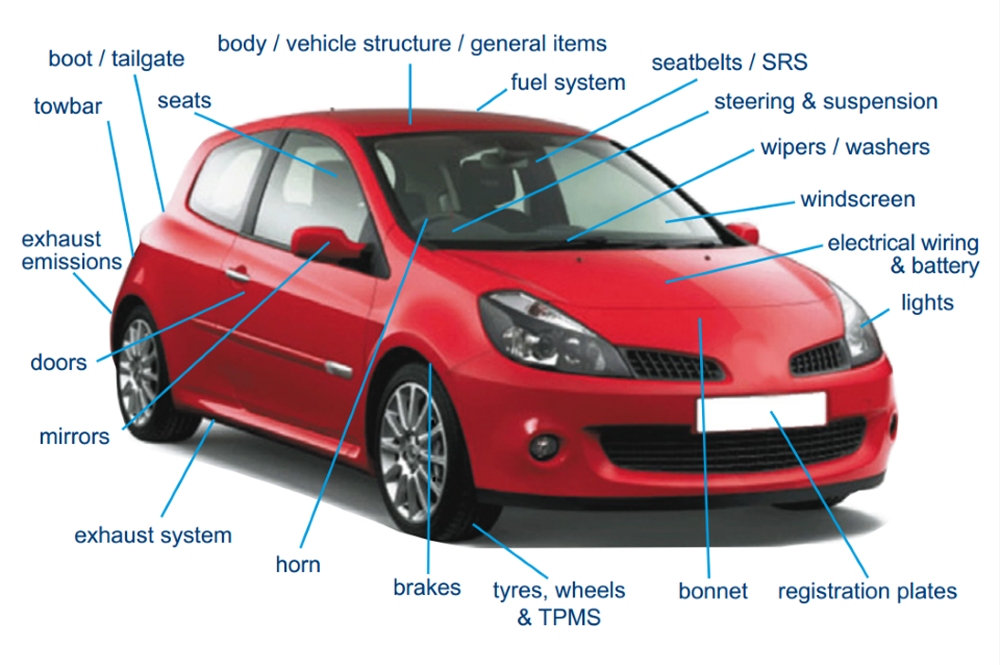 Used cars for sale