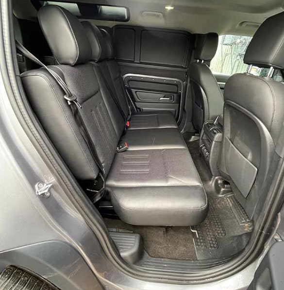 DVB Automotive