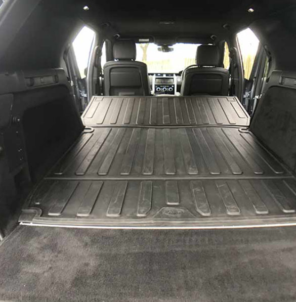 DVB Automotive
