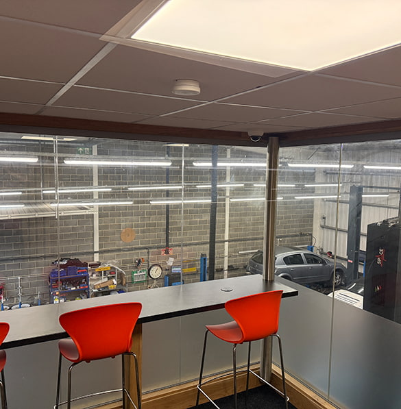 DVB Automotive
