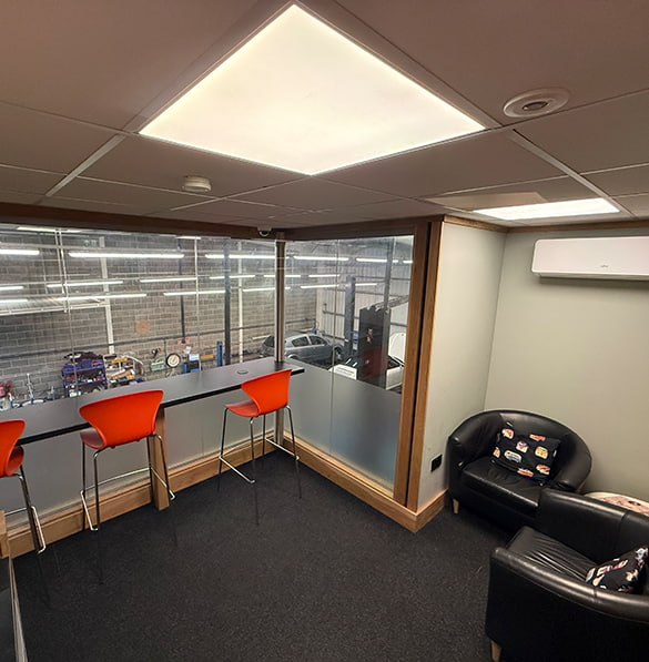 DVB Automotive